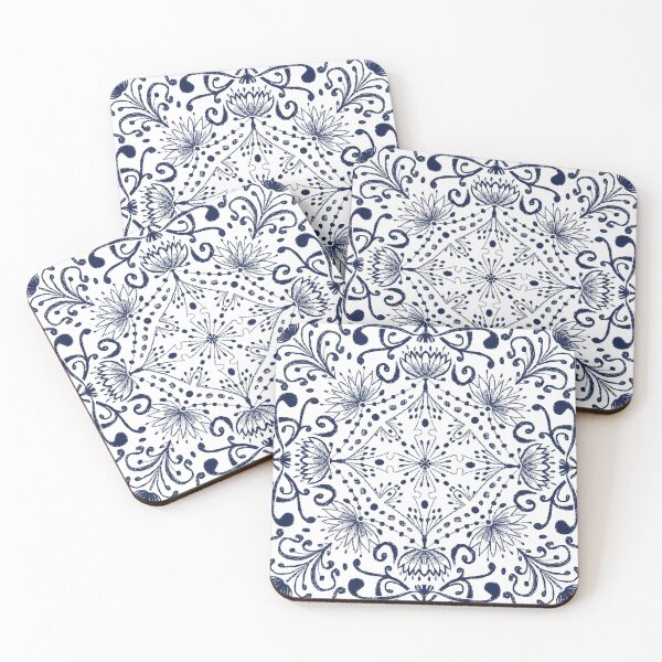 Item preview, Blue~China designed and sold by Joanne-Amanda.