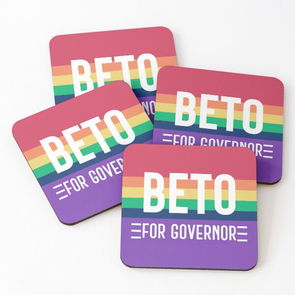 Item preview, Beto for Texas Governor! designed and sold by DesignsByRisa.
