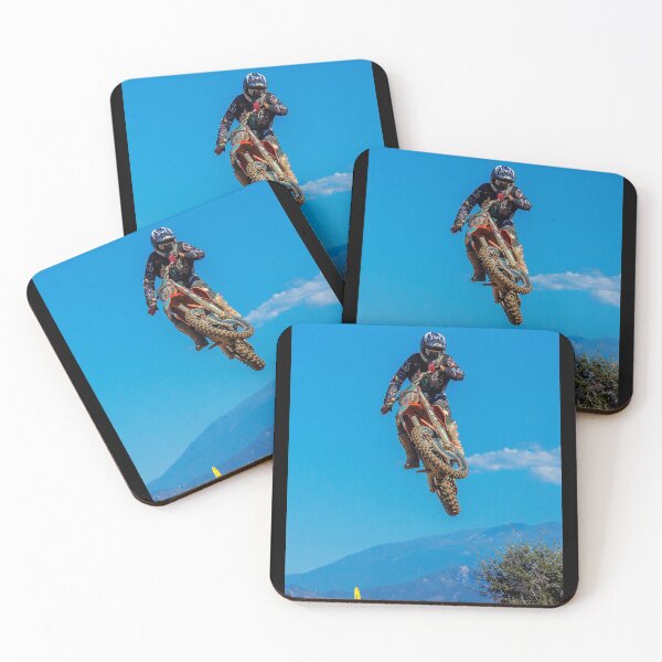 Item preview, Ivan M - 2015 USGP at Glen Helen Raceway - KTM designed and sold by mxartgallery.