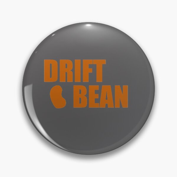 Item preview, Drift Bean - The Bean designed and sold by Driftbean.