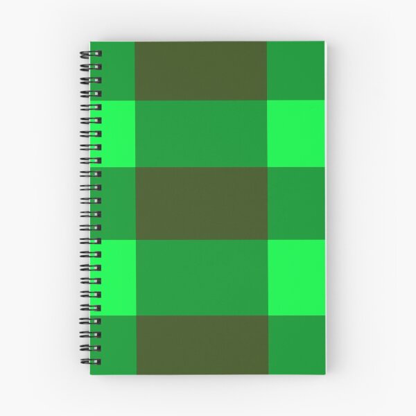 Item preview, Lime green plaid designed and sold by Max  Chui.