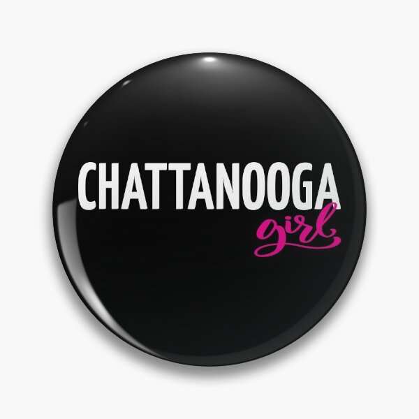 Item preview, Chattanooga Girl designed and sold by GoodVibesWX9.