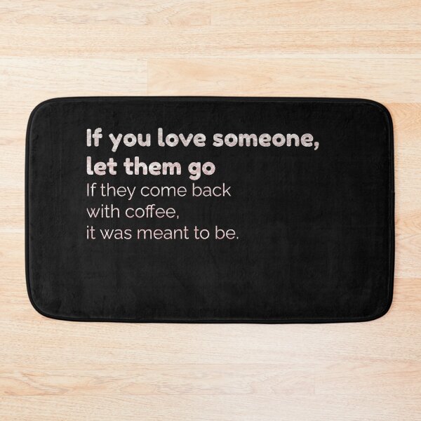 Item preview, If you love someone let them go designed and sold by Shirtgame.