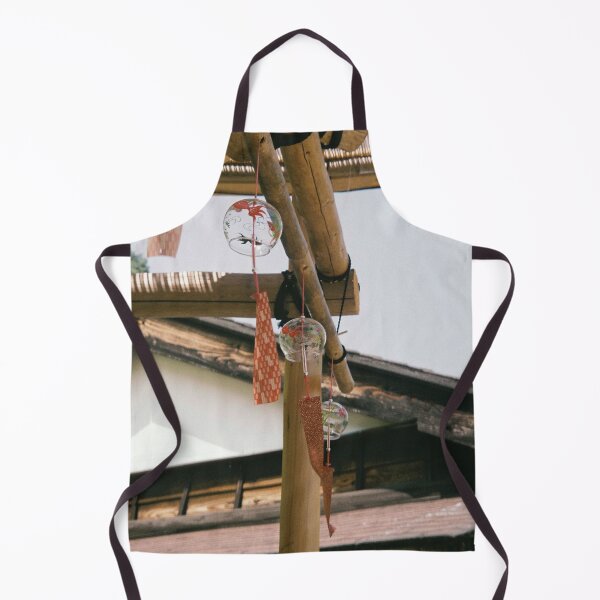 Item preview, Japanese wind chimes in the summer designed and sold by Narumi Shibuya.