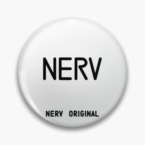 Item preview, Evangelion Mug Screen Replica - Nerv Original designed and sold by blomdel.