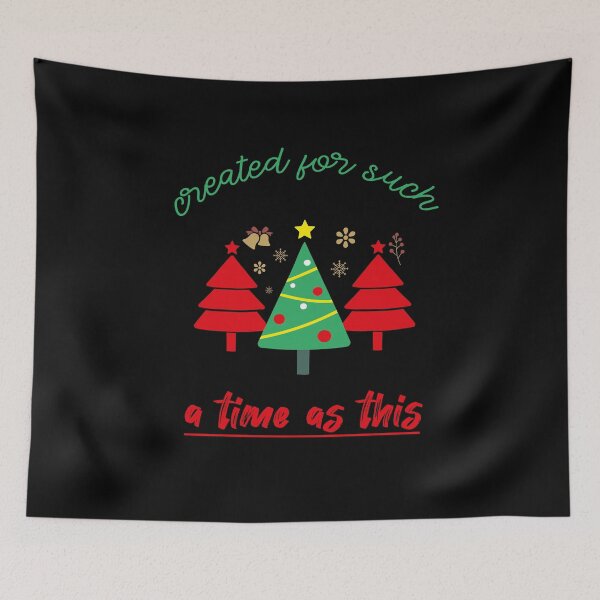Item preview, Created for Such a Time as This designed and sold by YAITPSTORE.