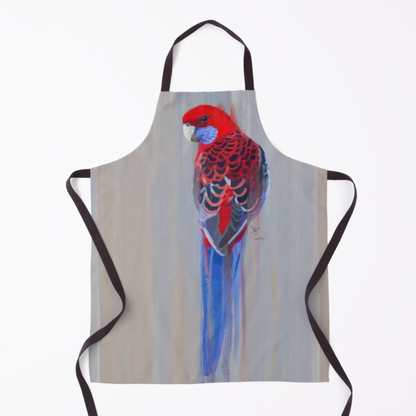 Item preview, The Crimson Rose designed and sold by Art by Jaydell.