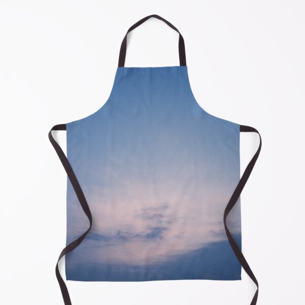 Item preview, Very blue and pink sky designed and sold by Narumi Shibuya.