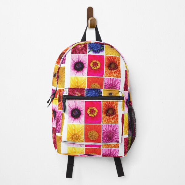Item preview, Bloom Collage designed and sold by doodle3Dandy.