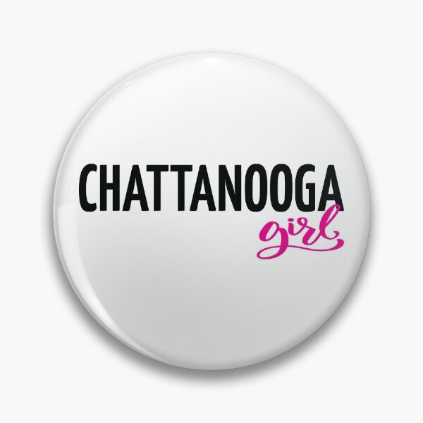 Item preview, Chattanooga Girl designed and sold by GoodVibesWX9.
