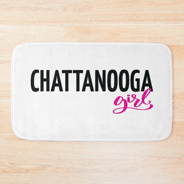 Item preview, Chattanooga Girl designed and sold by GoodVibesWX9.