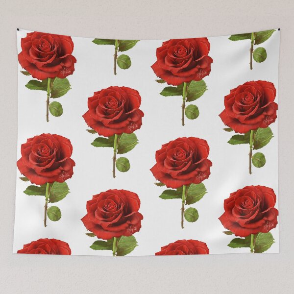 Item preview, Roses are Red designed and sold by Michelle Szalai.