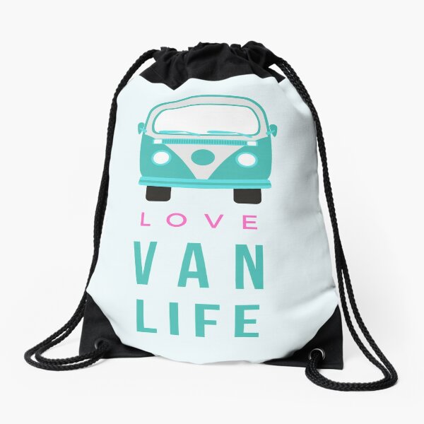 vans string backpack