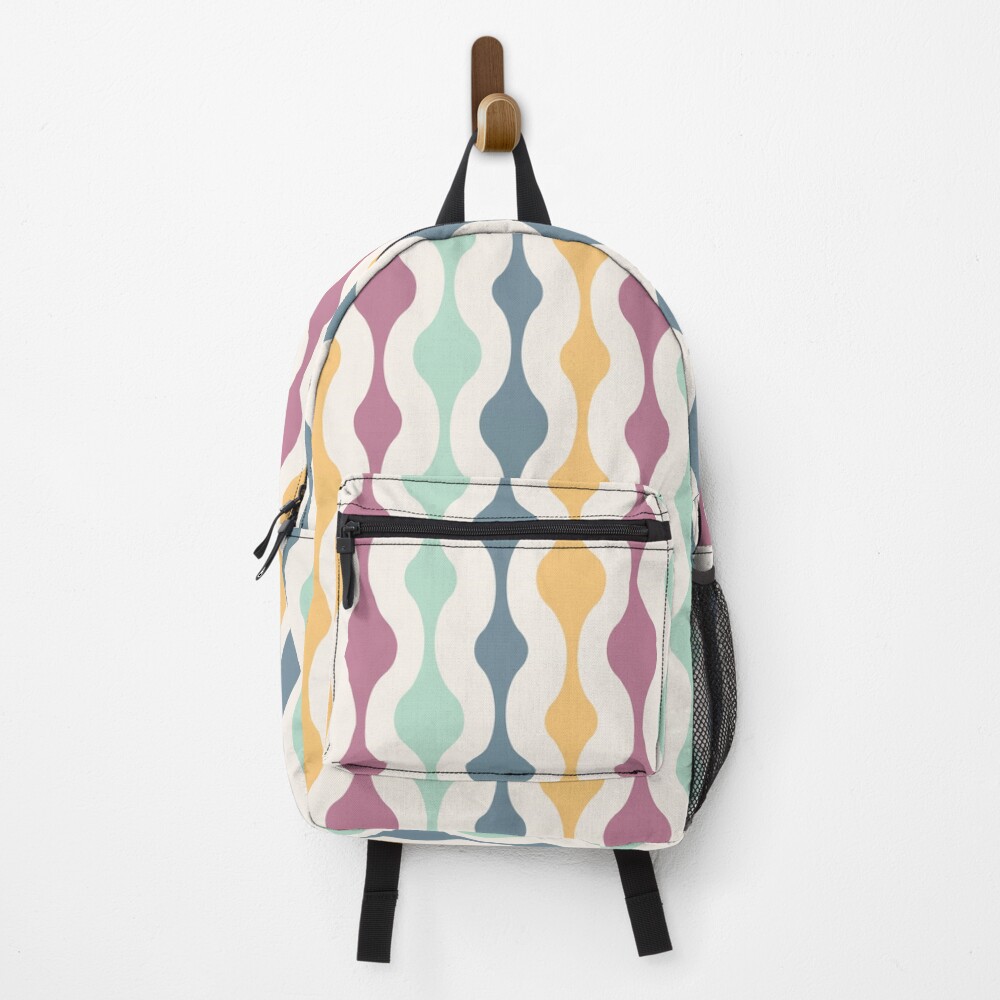 Item preview, Backpack designed and sold by della95.