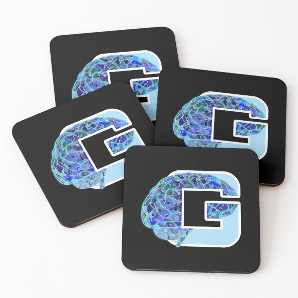 Item preview, G. brain designed and sold by doctors-apparel.