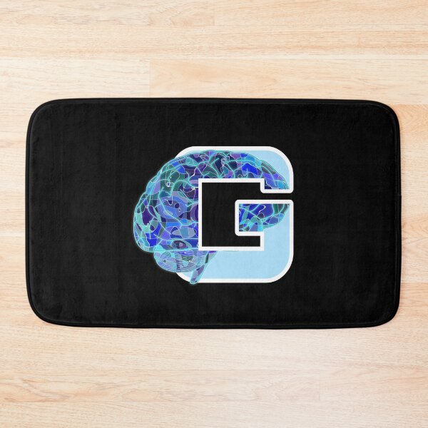 Item preview, G. brain designed and sold by doctors-apparel.