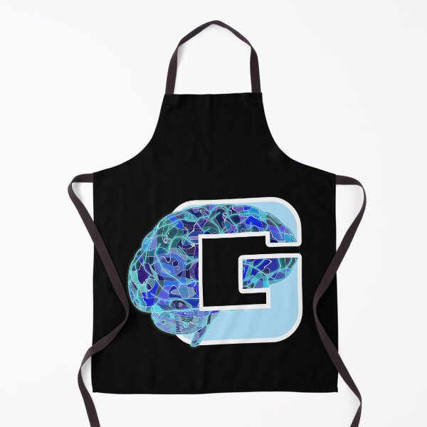 Item preview, G. brain designed and sold by doctors-apparel.