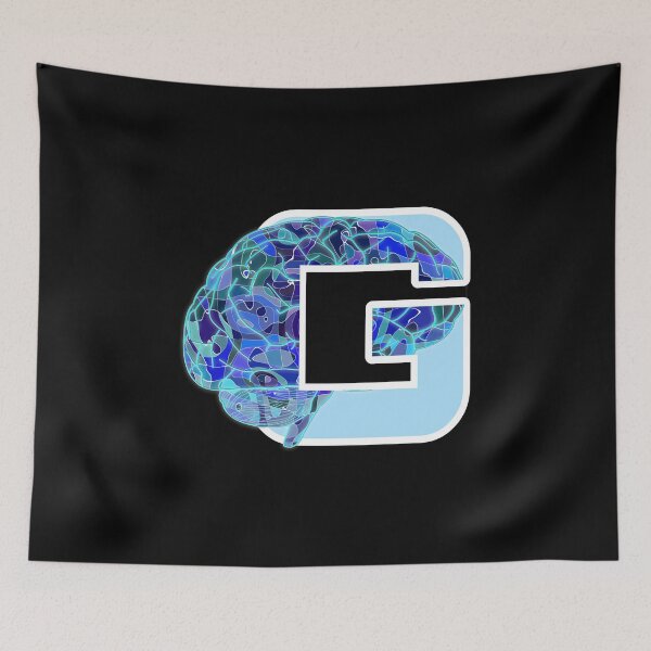 Item preview, G. brain designed and sold by doctors-apparel.