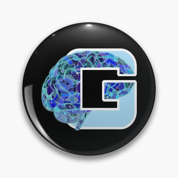 Item preview, G. brain designed and sold by doctors-apparel.