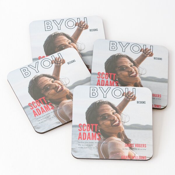 Item preview, B you !  That's what you are ! designed and sold by Byoudesigns.
