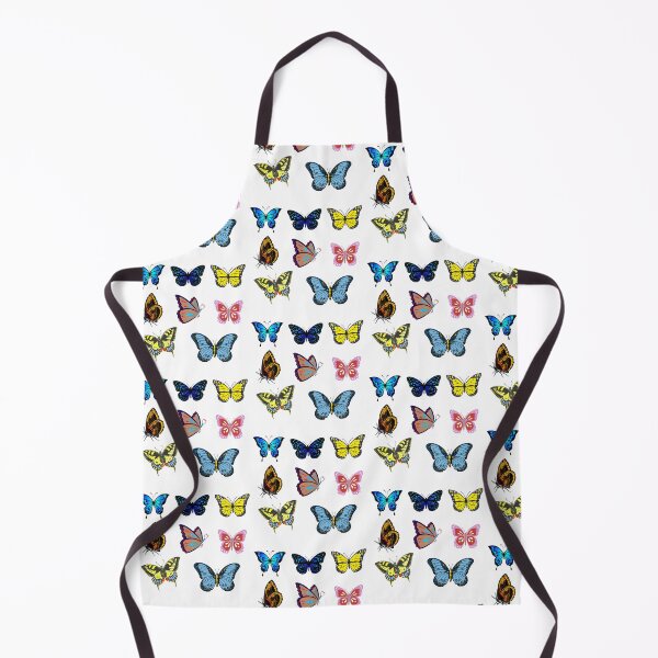 Item preview, Spring colorful butterfly pack designed and sold by 24FAHSION.