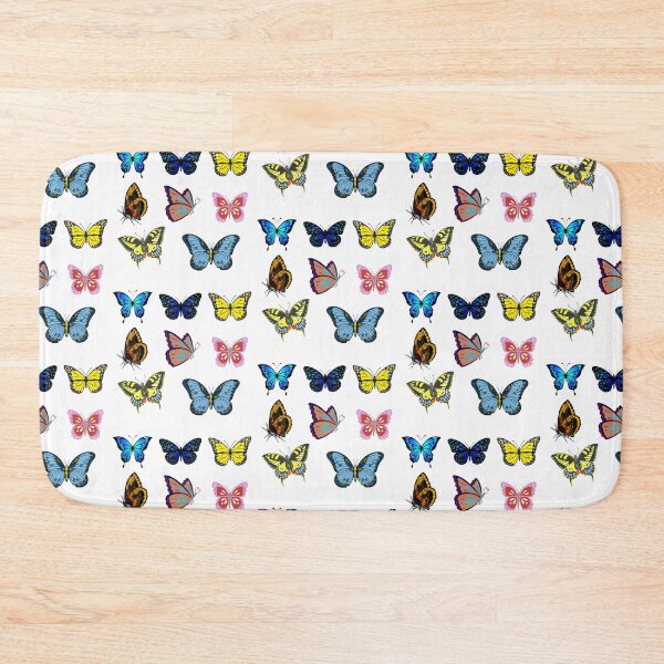 Item preview, Spring colorful butterfly pack designed and sold by 24FAHSION.
