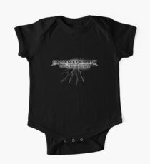 Stormageddon One Piece - Short Sleeve
