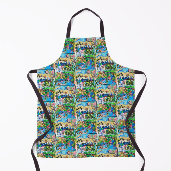Item preview, when the sky dances designed and sold by WakeUpYourHome.