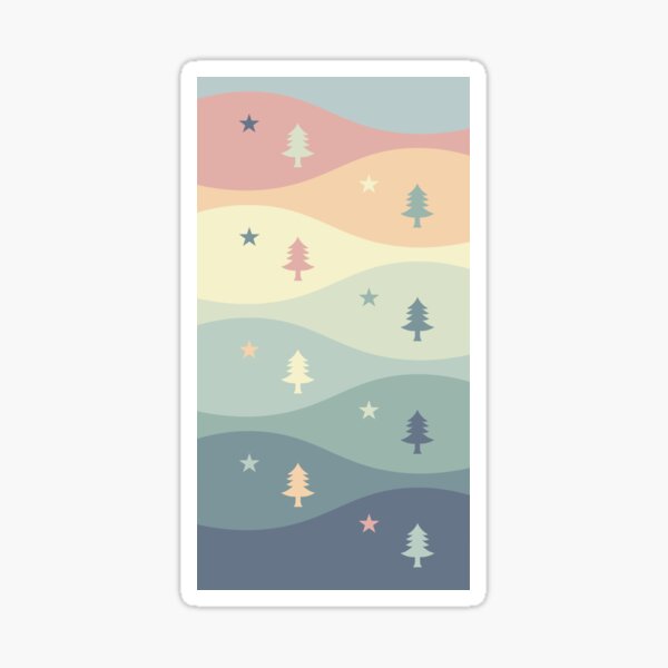 1901 Flags Sticker