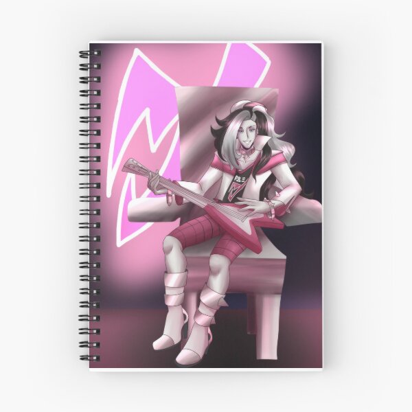 Item preview, Gym Leader Piers designed and sold by mangocolours.