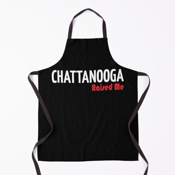 Item preview, Chattanooga Raised Me designed and sold by GoodVibesWX9.