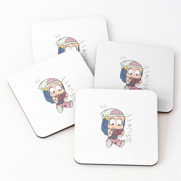 Item preview, Smol Bean (Legends) designed and sold by JoshPointOh.