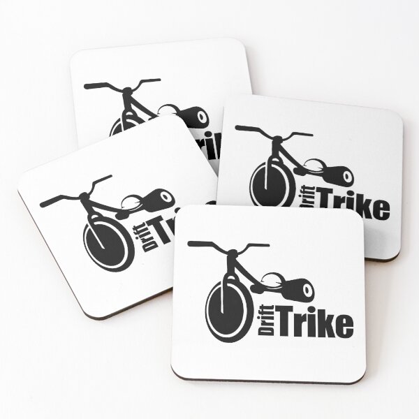 Item preview, Drift Trike designed and sold by AmorinDesigns.