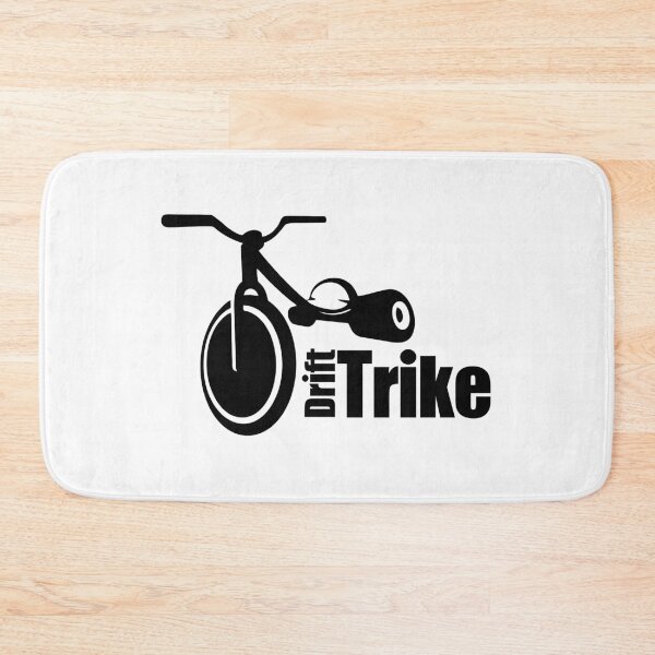 Artikelvorschau, Drift Trike entworfen und verkauft von AmorinDesigns.