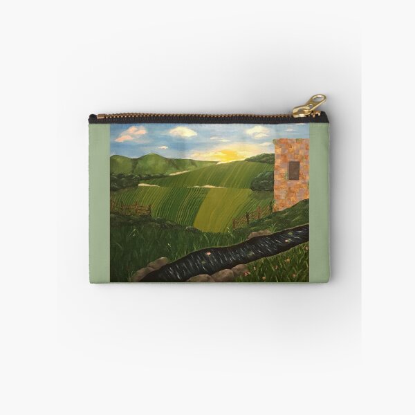 Item preview, Fanciful Landscape designed and sold by ShelbyGrace-Art.