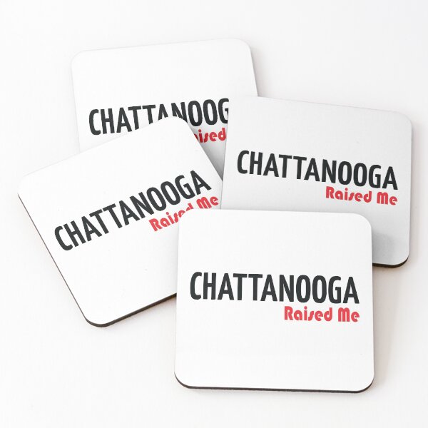 Item preview, Chattanooga Raised Me designed and sold by GoodVibesWX9.