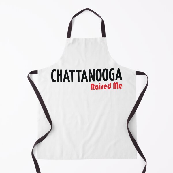 Item preview, Chattanooga Raised Me designed and sold by GoodVibesWX9.