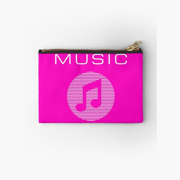 Item preview, Music Vintage Pink designed and sold by Voxarto.