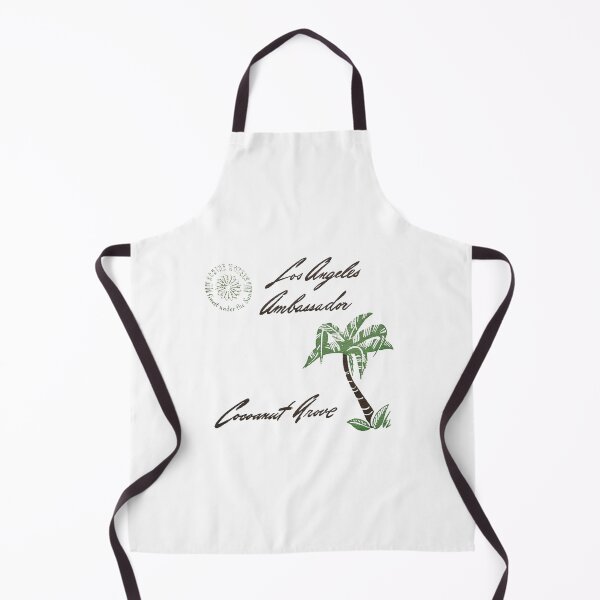 Item preview, Ambassador Hotel - Coconut Grove - Los Angeles, California designed and sold by QuayTradingCo.
