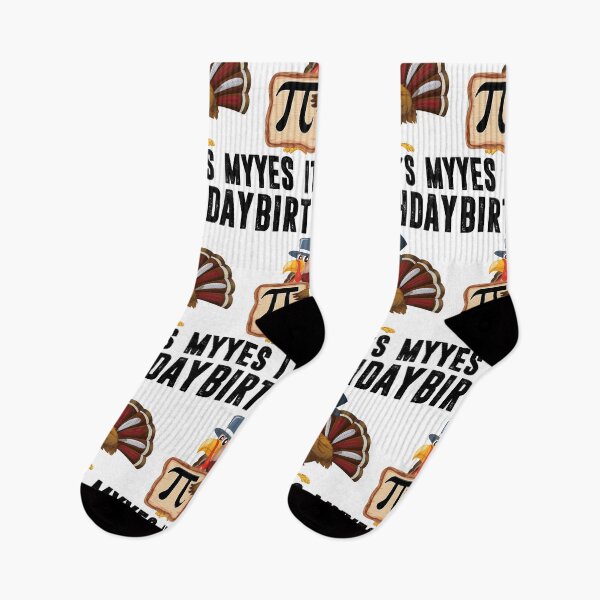 Item preview, Born on Pi Day Birthday Happy 14 March 14th Gift, funny Turkey chicken birthday designed and sold by YourgiftShop.