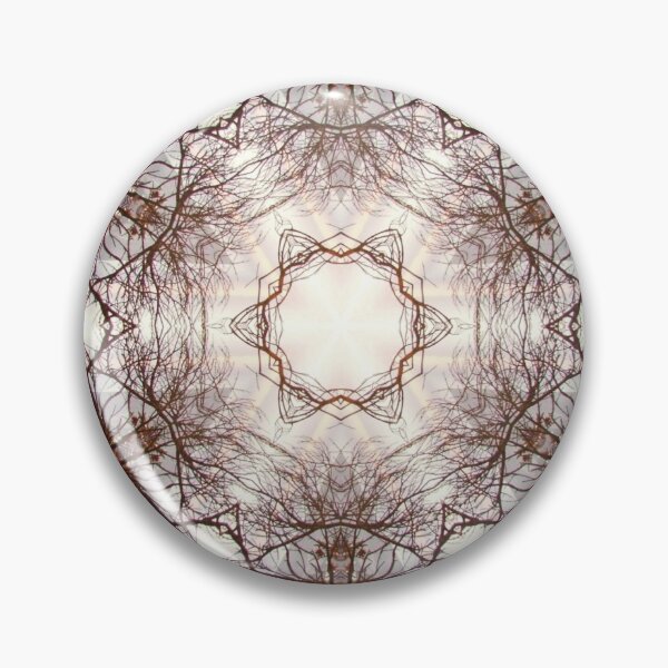 Item preview, Tree Fractal designed and sold by ebonflow.