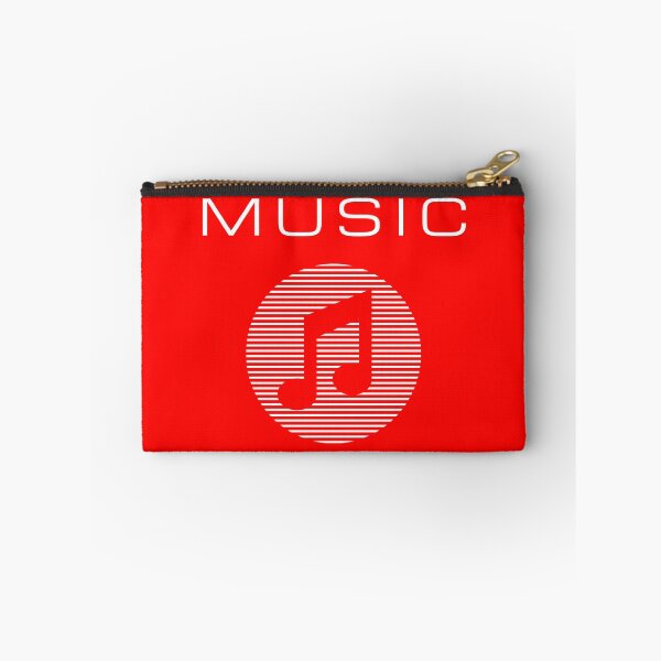 Item preview, Music Vintage Red designed and sold by Voxarto.