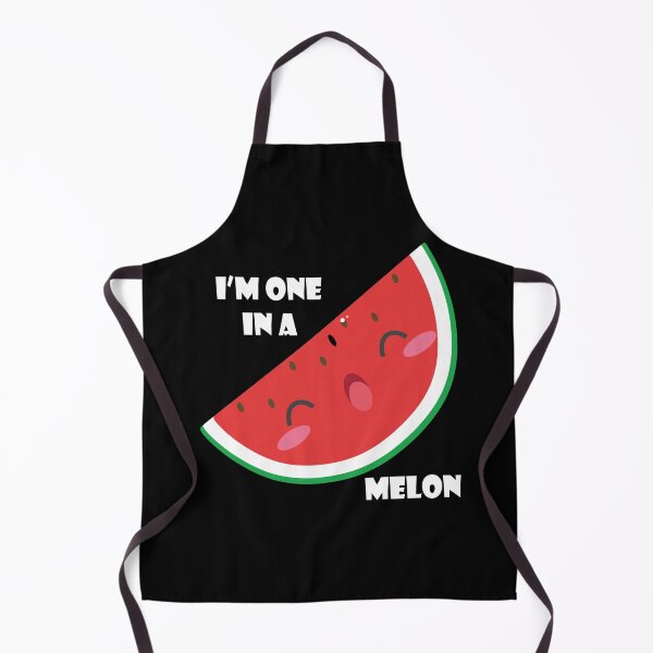 Item preview, I'm One In A Melon designed and sold by Motion Designs.