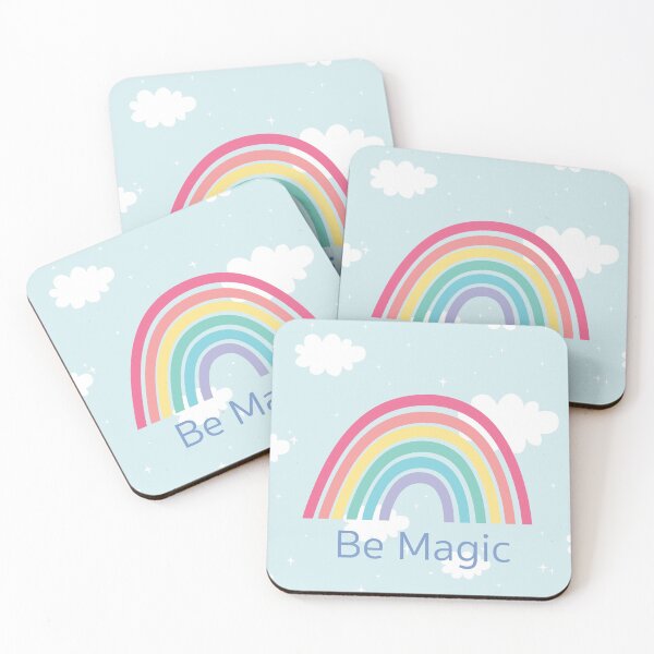 Item preview, BE MAGIC  designed and sold by Saywow.