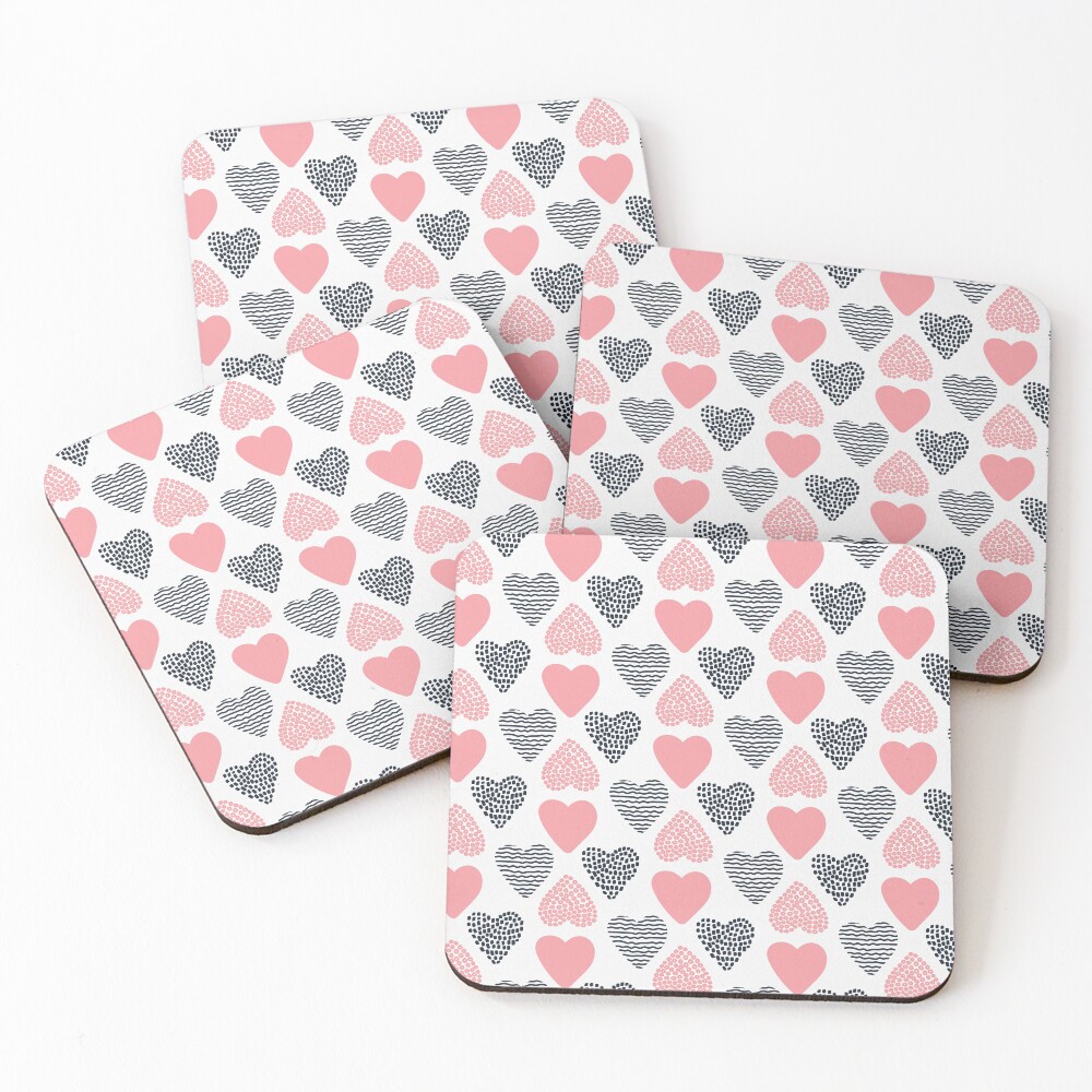 Item preview, Coasters (Set of 4) designed and sold by della95.