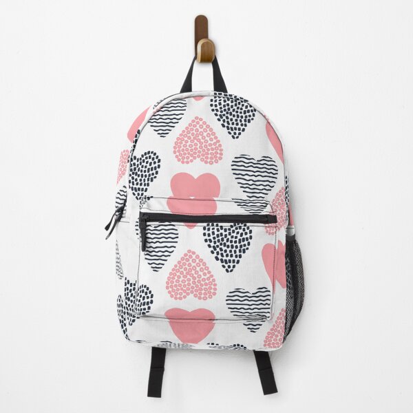 Item preview, Heart shape pattern designed and sold by della95.