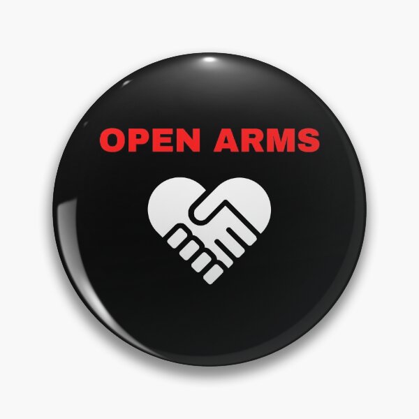 Item preview, Open Arms  designed and sold by Urbanmedic.
