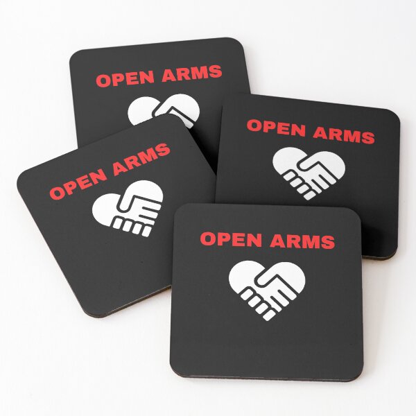 Item preview, Open Arms  designed and sold by Urbanmedic.
