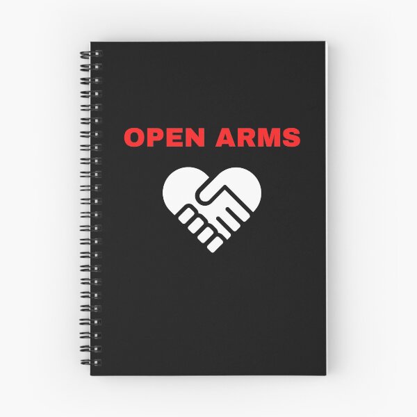 Item preview, Open Arms  designed and sold by Urbanmedic.