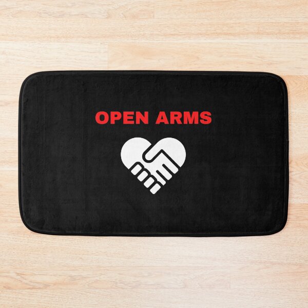 Item preview, Open Arms  designed and sold by Urbanmedic.